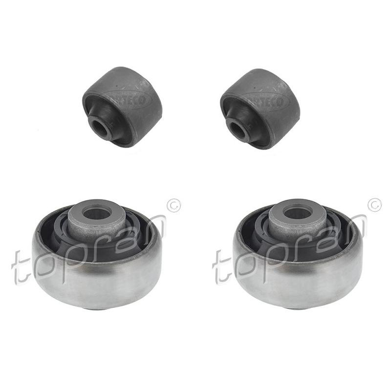 Tuleje wahacza Ford Mondeo MK2 1996-1999 przód Tuleje wahacza Ford Mondeo MK2 1996-1999 przód