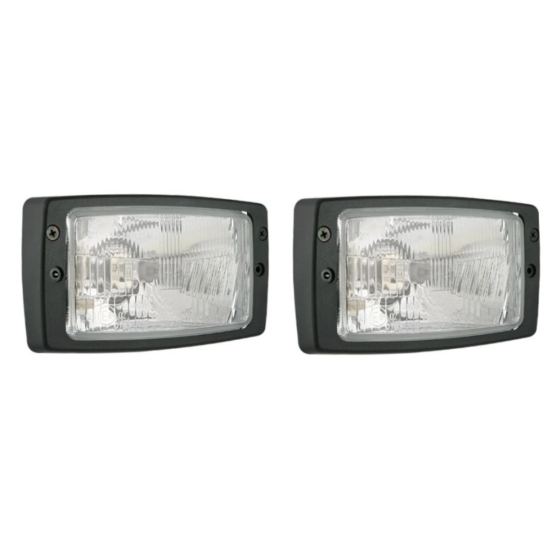 2x Reflektor lampa Zetor Ursus Pronar Farmer RE.17178 2x Reflektor lampa Zetor Ursus Pronar Farmer RE.17178