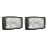 2x Reflektor lampa Zetor Ursus Pronar Farmer RE.17178