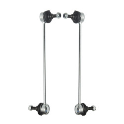 2x Łącznik stabilizatora przód Renault Dacia Duster 2010-2021 przód
