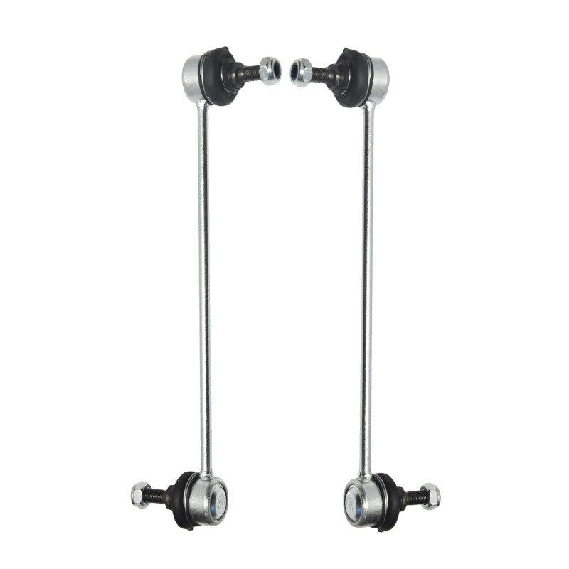 2x Łącznik stabilizatora przód Renault Dacia Duster 2010-2021 przód 2x Łącznik stabilizatora przód Renault Dacia Duster 2010-2021 przód
