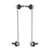 2x Łącznik stabilizatora przód Renault Dacia Duster 2010-2021 przód