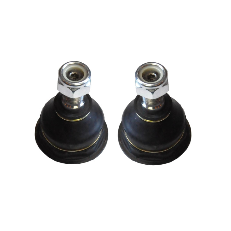 2x Sworzeń wahacza Peugeot 307 308 3008 5008 przód 2x Sworzeń wahacza Peugeot 307 308 3008 5008 przód