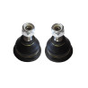 2x Sworzeń wahacza Peugeot 307 308 3008 5008 przód