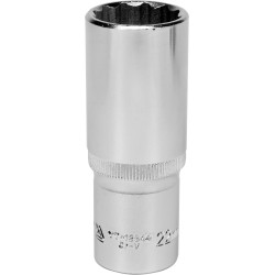 Nasadka dwunastokątna 1/2 22mm Yato