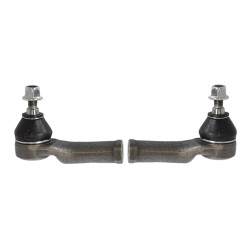 2x Końcówka drążka kierowniczego Ford Mondeo Mk3 III Jaguar X-Type