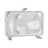 2x Lampa reflektor przednia MASSEY FERGUSON 3060 3080 3690 6160 6170 RE.27001
