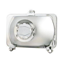 2x Lampa reflektor przednia MASSEY FERGUSON 3060 3080 3690 6160 6170 RE.27001