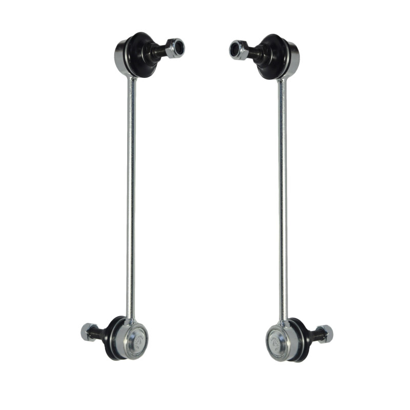 2x Łącznik stabilizatora Citroen Nemo Peugeot Bipper Fiat Linea przód 2x Łącznik stabilizatora Citroen Nemo Peugeot Bipper Fiat Linea przód