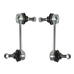 2x Łącznik stabilizatora Alfa Romeo 147 156 GT 156 Sportwagon przód