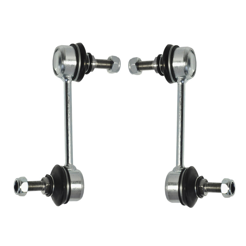 2x Łącznik stabilizatora Alfa Romeo 147 156 GT 156 Sportwagon przód 2x Łącznik stabilizatora Alfa Romeo 147 156 GT 156 Sportwagon przód
