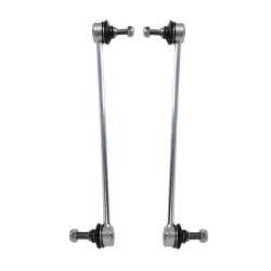2x Łącznik stabilizatora Volvo S60 I S80 I V70 I II XC70 XC90 I przód