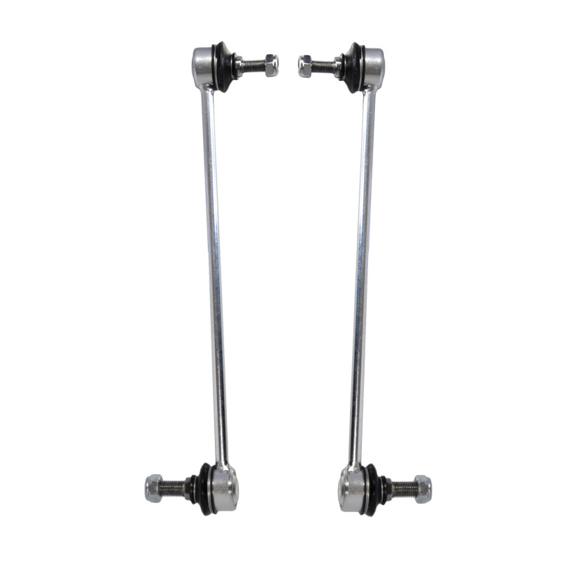 2x Łącznik stabilizatora Volvo S60 I S80 I V70 I II XC70 XC90 I przód 2x Łącznik stabilizatora Volvo S60 I S80 I V70 I II XC70 XC90 I przód