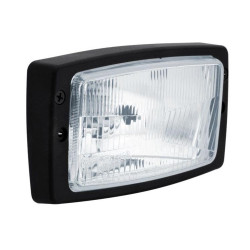 2x Reflektor lampa przód Farmer Farmtrac Pronar Ursus Zator RE.21178