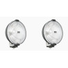 2x Reflektor halogen dalekosiężny RING LED 24V 183mm HOS2.38806