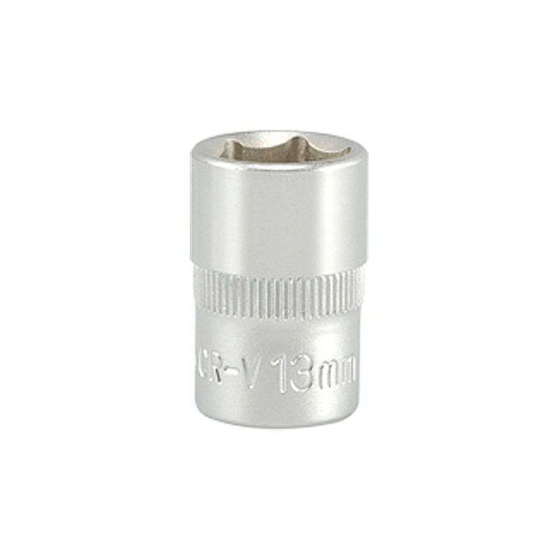Nasadka sześciokątna 3/8 13 mm - Yato Nasadka sześciokątna 3/8 13 mm - Yato
