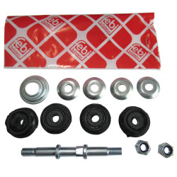 Łącznik stabilizatora Toyota Yaris 99-05 FEBI