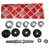 Łącznik stabilizatora Toyota Yaris 99-05 FEBI