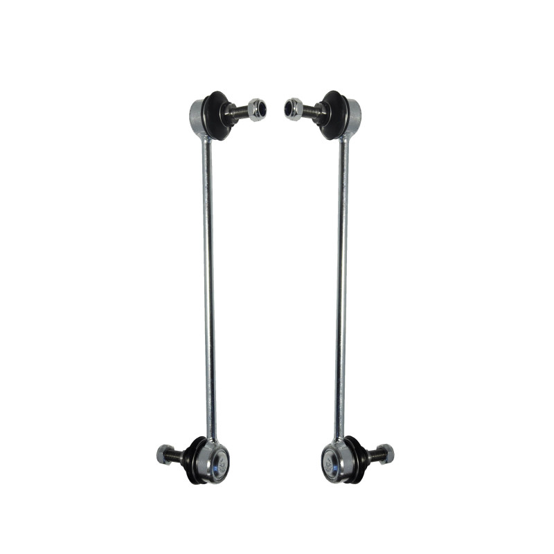 2x Łącznik stabilizatora BMW 7 E38 1994-2001 przód 2x Łącznik stabilizatora BMW 7 E38 1994-2001 przód