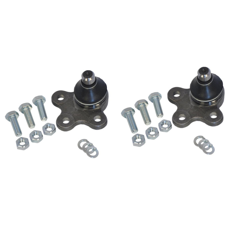 Sworzeń wahacza Ford Mondeo 93-99 komplet 2 sztuki Sworzeń wahacza Ford Mondeo 93-99 komplet 2 sztuki