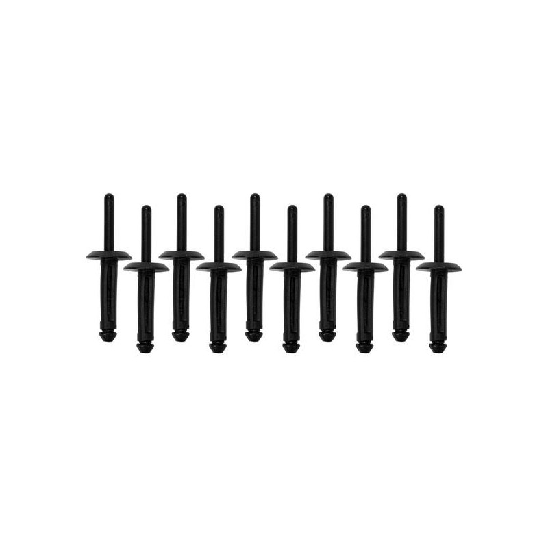 Nity plstikowe 5.0 x15.8 mm 10 sztuk Yato YT-35981 Nity plstikowe 5.0 x15.8 mm 10 sztuk Yato YT-35981
