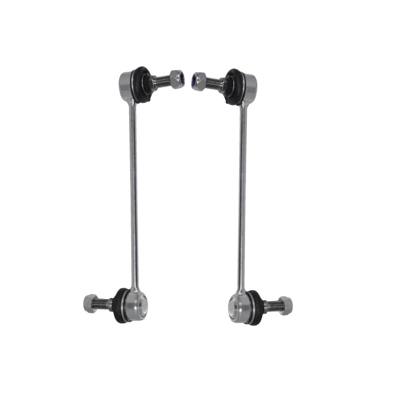 2x Łącznik łączniki stabilizatora przód Opel Corsa C D Vectra B 2x Łącznik łączniki stabilizatora przód Opel Corsa C D Vectra B