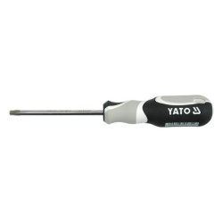 Wkrętak torx security t30x100, svcm55 - Yato