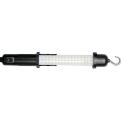 Diodowa lampa warsztatowa 60+1 led - Yato