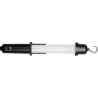 Diodowa lampa warsztatowa 60+1 led - Yato