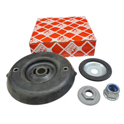 Poduszka amortyzatora Citroen C4 Picasso Peugeot 307 RCZ