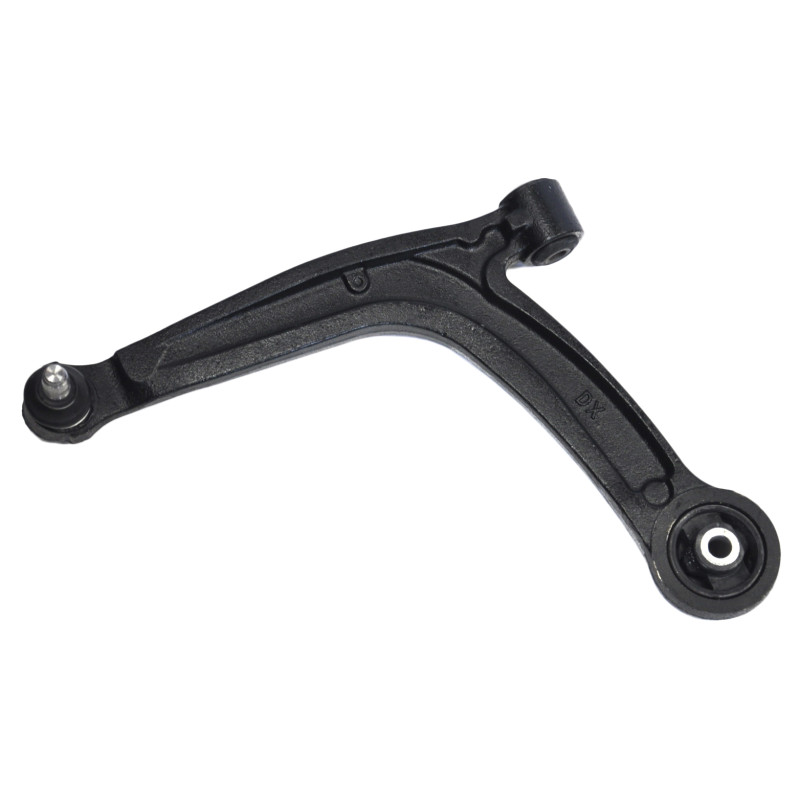 Wahacz wahacze przód lewy Fiat 500 2007-... Ford Ka 2008-... Wahacz wahacze przód lewy Fiat 500 2007-... Ford Ka 2008-...