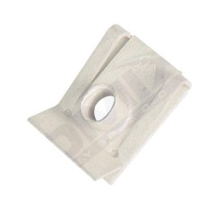 Blaszka montażowa BMW F10 F01 F16 F20 F12 MINI 10 sztuk