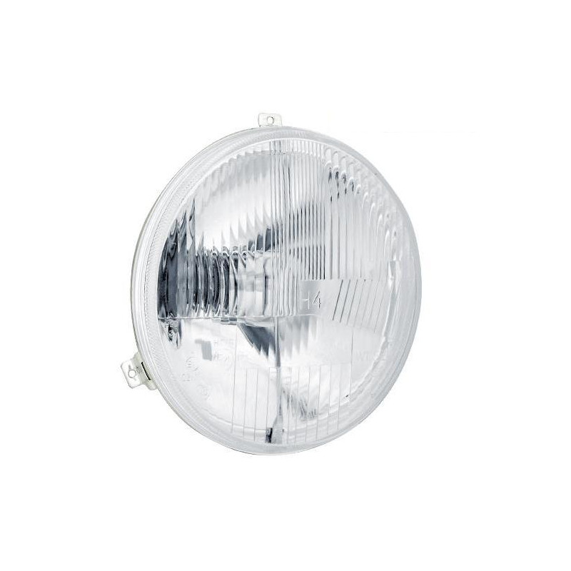 Reflektor przedni VW Bus Transporter 2 T3 1980-1991 Wesem RE.03613