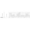 Reflektor przedni VW Bus Transporter 2 T3 1980-1991 Wesem RE.03613