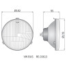 Reflektor przedni VW Bus Transporter 2 T3 1980-1991 Wesem RE.03613