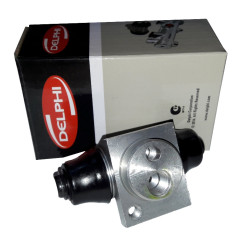 Cylinderek hamulcowy Opel Astra G Corsa C Vectra B - DELPHI