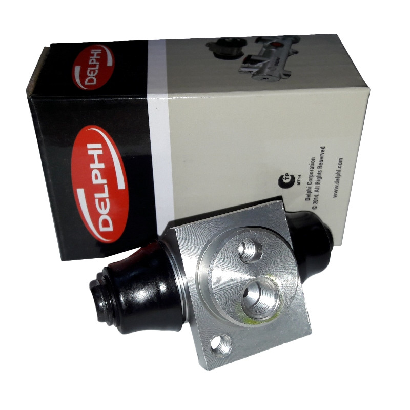 Cylinderek hamulcowy Opel Astra G Corsa C Vectra B - DELPHI Cylinderek hamulcowy Opel Astra G Corsa C Vectra B - DELPHI