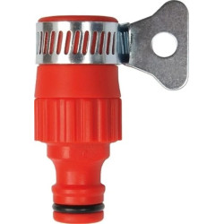 Szybkozłączka przyłącze do kranu 1/2" 12.7 mm YT-8970