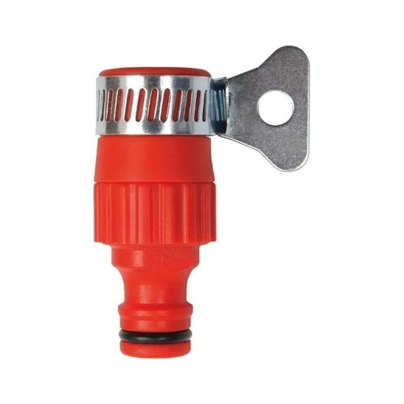 Szybkozłączka przyłącze do kranu 1/2" 12.7 mm YT-8970 Szybkozłączka przyłącze do kranu 1/2" 12.7 mm YT-8970
