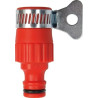 Szybkozłączka przyłącze do kranu 1/2" 12.7 mm YT-8970