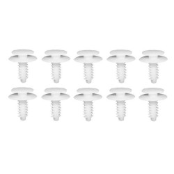Spinka tapicerki Alfa Romeo 145 146 147 156 166 GT Spider Lancia 10szt