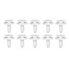 Spinka tapicerki Alfa Romeo 145 146 147 156 166 GT Spider Lancia 10szt