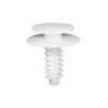 Spinka tapicerki Alfa Romeo 145 146 147 156 166 GT Spider Lancia 10szt