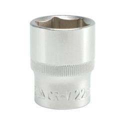 Nasadka sześciokątna 1/2'' 22 mm - Yato