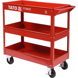 Wózek warsztatowy 3 poziomy - Yato