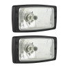 2x Reflektor lampa Zetor Forterra Proxima Ursus 4505 5714 5314 6014 PES1.41900