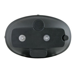 2x Lampa przednia kierunkowskaz światło pozycyjne John Deere LT3.48460