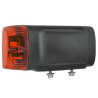 Reflektor lampa H4 kierunkowskaz lewa Deutsch REPR1.24206