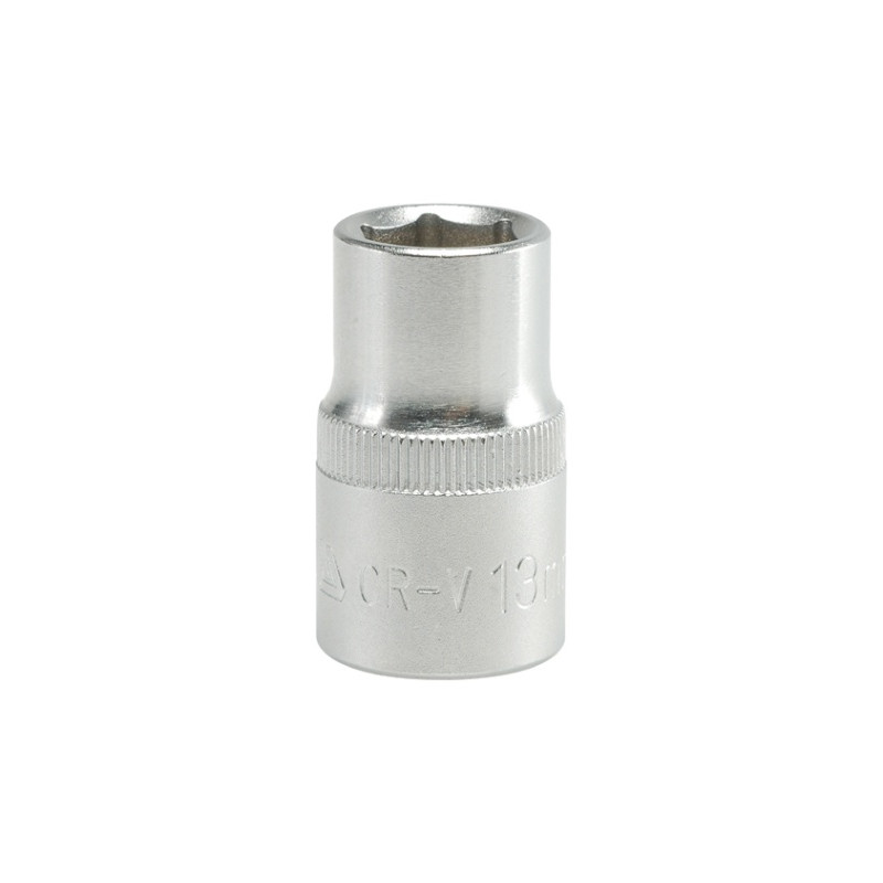 Nasadka sześciokątna 1/2'' 13 mm - Yato Nasadka sześciokątna 1/2'' 13 mm - Yato