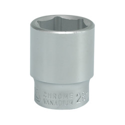 Nasadka sześciokątna 3/4'' 28 mm - Yato